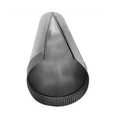 SOUTHWARK METAL Southwark Metal SL60826 Snaplock Pipe 8 x 60 in 26 ga (5 per pack) SL60826