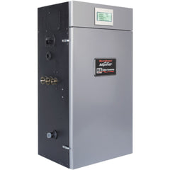 US BOILER Us Boiler ALP080BW-4T02 Alpine 80,000 Btu Water Tube Boiler (Elevation 0-2000 ft) ALP080BW4T02