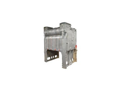 WEIL-MCLAIN Weil-Mclain 321811125 Boiler Section Assembly (EA) 321-811-125