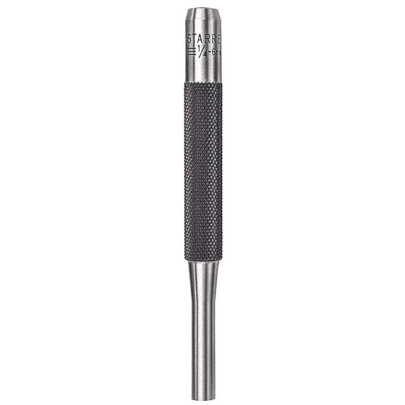 STARRETT Starrett 52584 565G 1/4 Drive Pin 4 in (30A629)