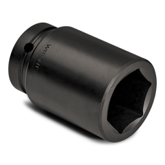 WRIGHT TOOL Wright Tool 6940 1-1/4 in 3/4 in Drive 6-Point Deep Impact Socket (1-1/4 in)