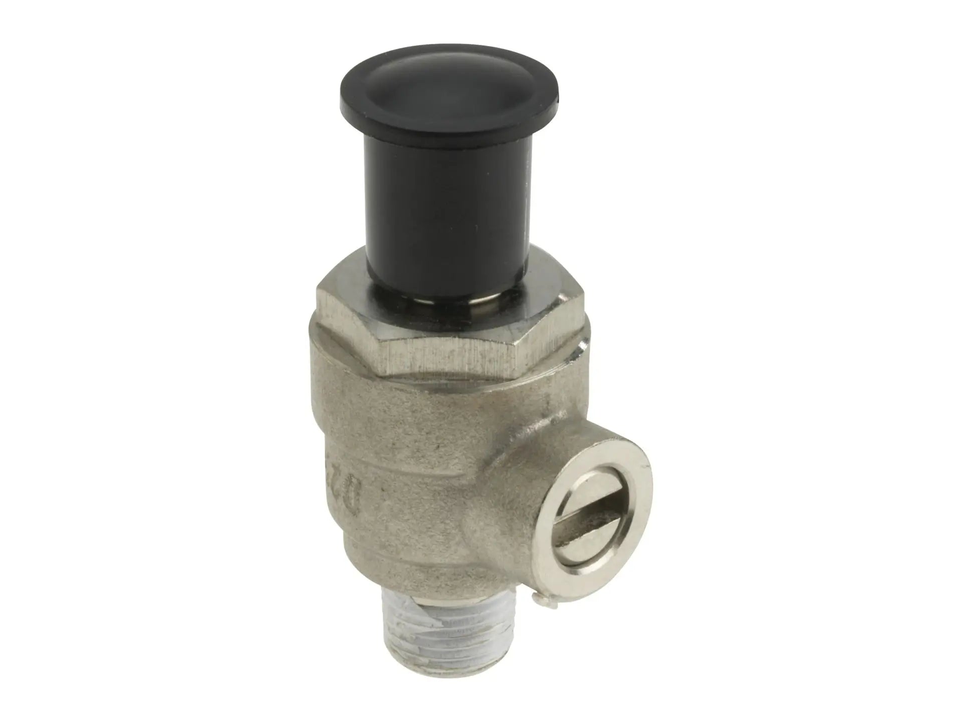 WATTS Watts 0006628 Ez-TC-SS (1/8 in)