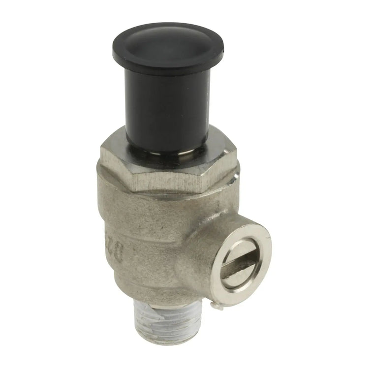 WATTS Watts 0006628 Ez-TC-SS (1/8 in)