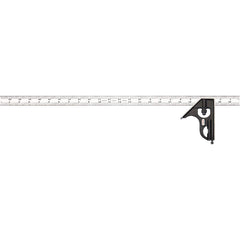 STARRETT Starrett 56404 Combination Square 24 inches (C33H-24-4R)