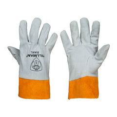 TILLMAN Tillman 25AXL Deerskin TIG Gloves XL (1 Pair)