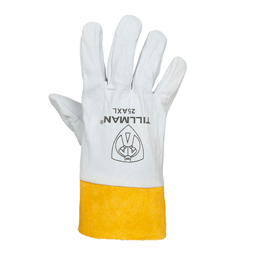 TILLMAN Tillman 25AXL Deerskin TIG Gloves XL (1 Pair)