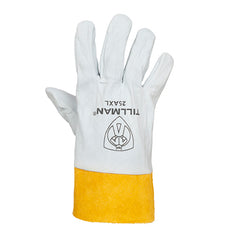 TILLMAN Tillman 25AXL Deerskin TIG Gloves XL (1 Pair)