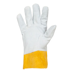 TILLMAN Tillman 25AXL Deerskin TIG Gloves XL (1 Pair)