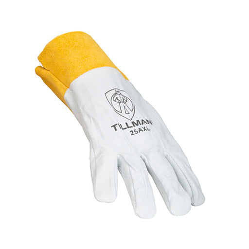 TILLMAN Tillman 25AXL Deerskin TIG Gloves XL (1 Pair)