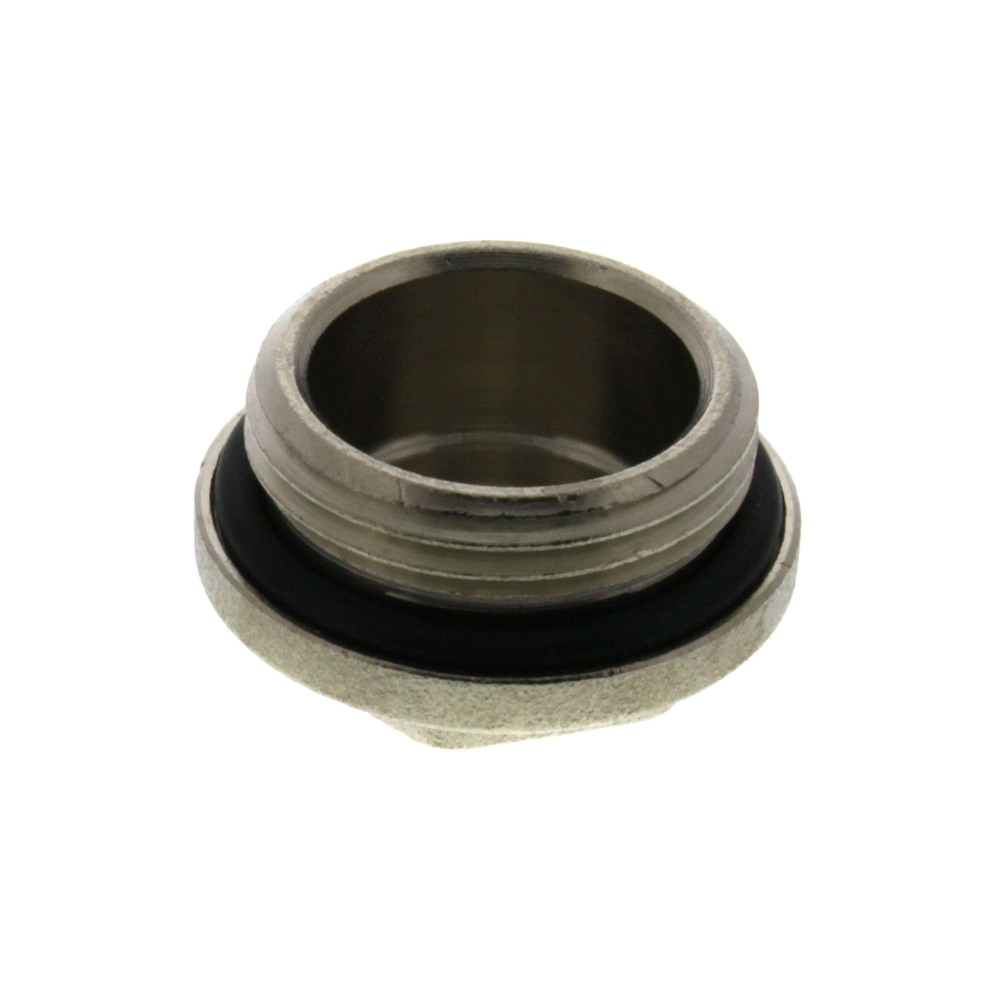 VIEGA Viega 15053 Manifold End Plug 1 in MPT