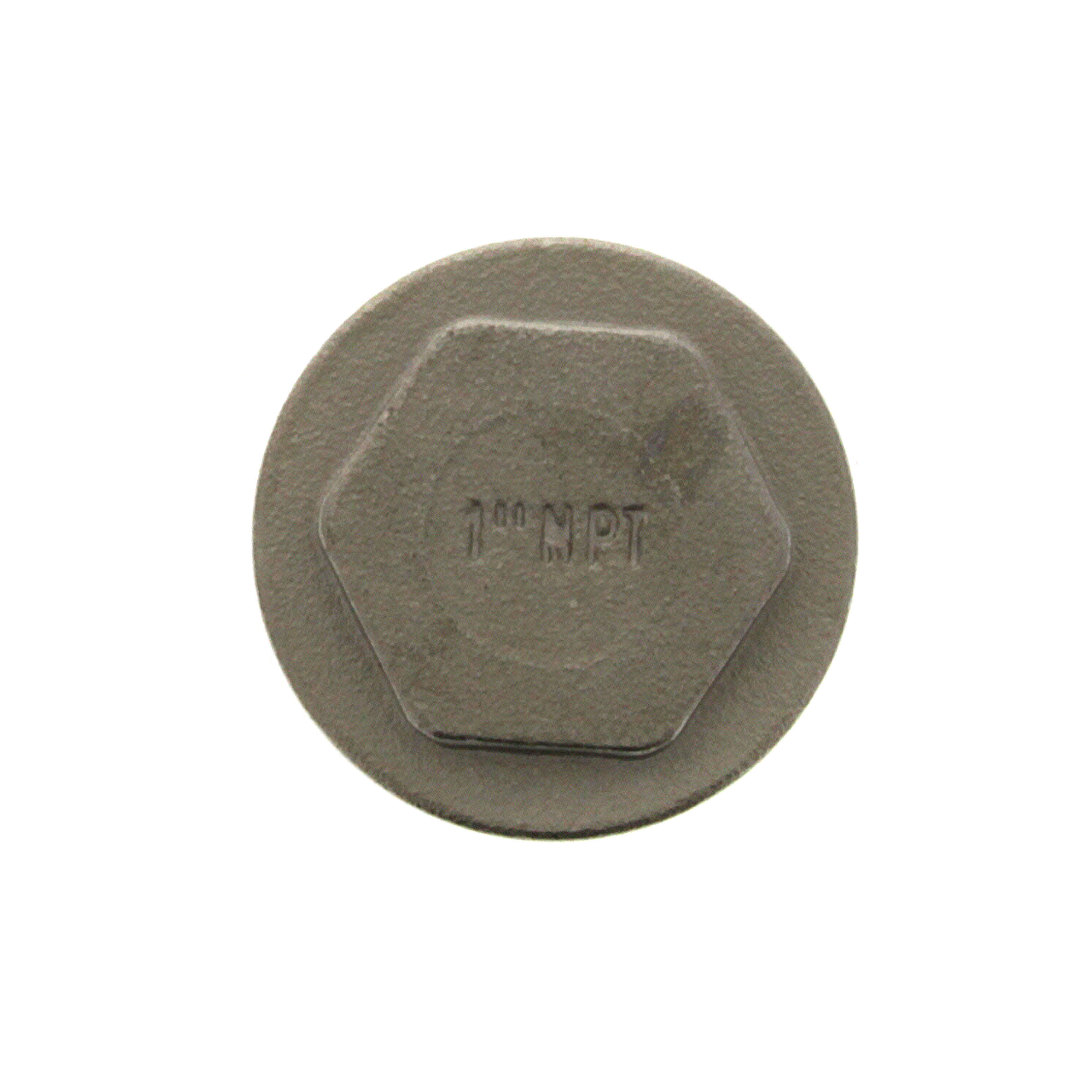 VIEGA Viega 15053 Manifold End Plug 1 in MPT