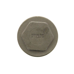 VIEGA Viega 15053 Manifold End Plug 1 in MPT