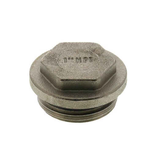 VIEGA Viega 15053 Manifold End Plug 1 in MPT