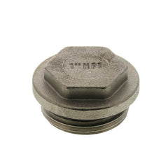 VIEGA Viega 15053 Manifold End Plug 1 in MPT