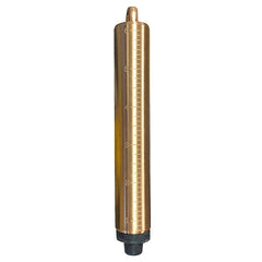US TAPE Us Tape 58885 Innage Brass Plumb Bob 20 oz