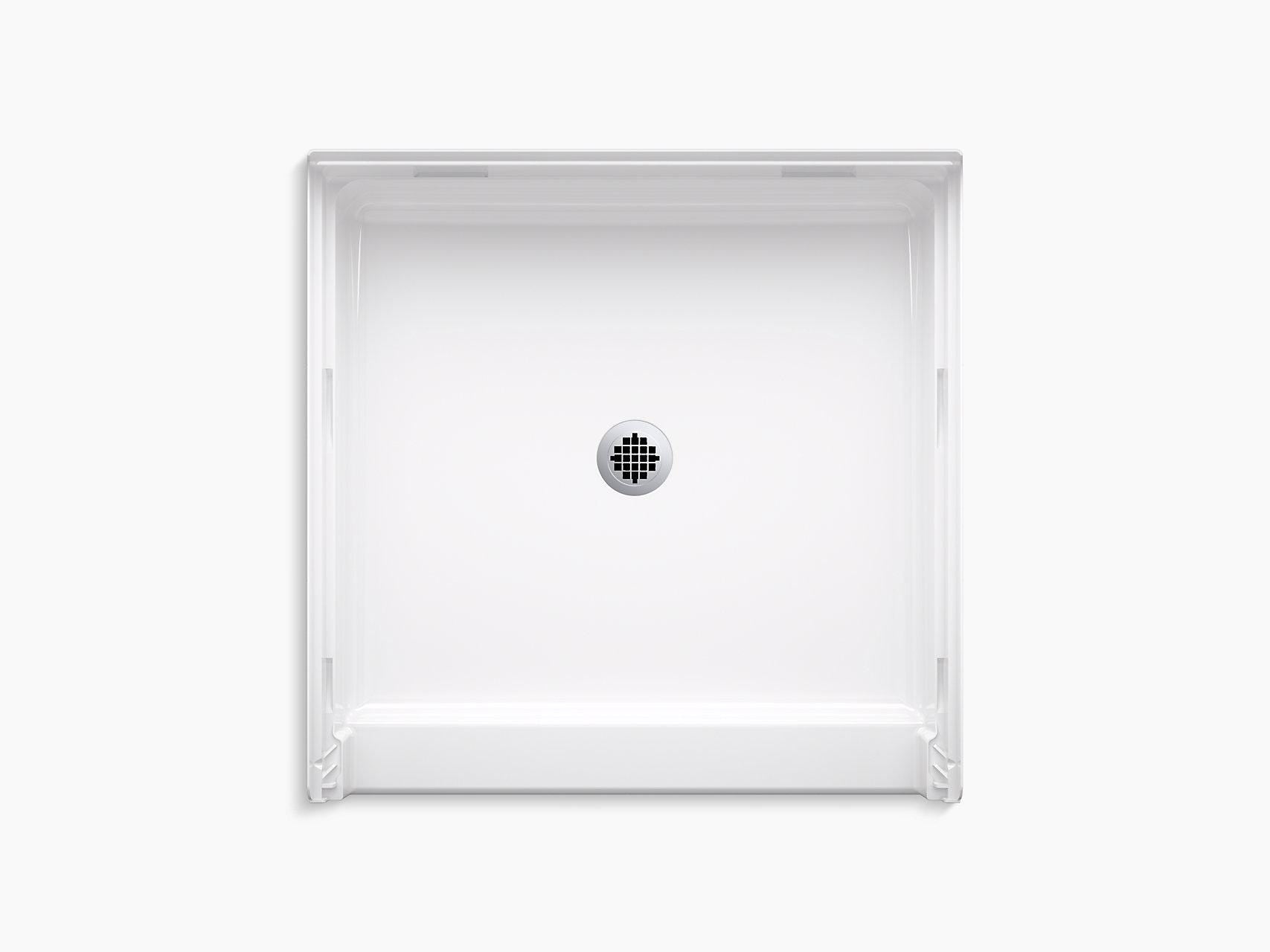 STERLING Sterling 72241100-0 Accord Single Threshold Receptor (36 x 36 in)