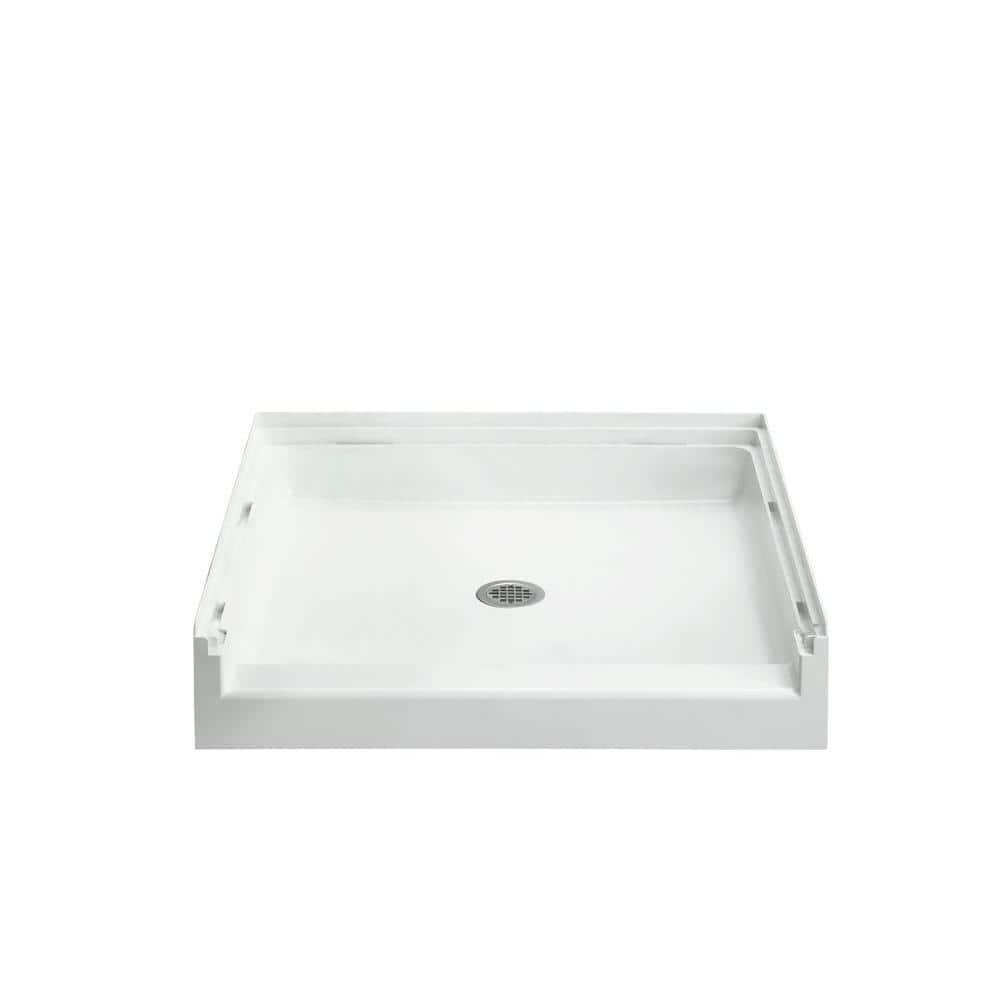 STERLING Sterling 72241100-0 Accord Single Threshold Receptor (36 x 36 in)