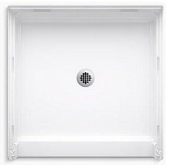 STERLING Sterling 72241100-0 Accord Single Threshold Receptor (36 x 36 in)