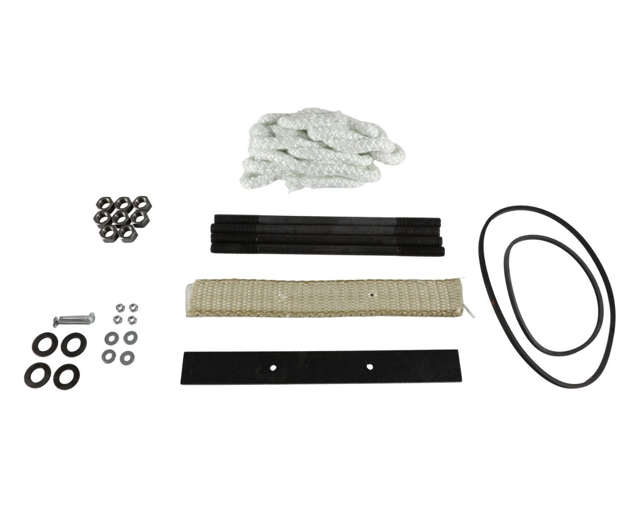 WEIL-MCLAIN Weil-Mclain 386-400-031 Boiler Assembly Part 88 Series B-1