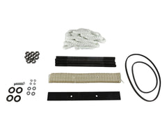 WEIL-MCLAIN Weil-Mclain 386-400-031 Boiler Assembly Part 88 Series B-1