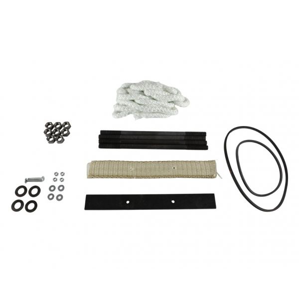 WEIL-MCLAIN Weil-Mclain 386-400-031 Boiler Assembly Part 88 Series B-1