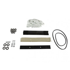 WEIL-MCLAIN Weil-Mclain 386-400-031 Boiler Assembly Part 88 Series B-1