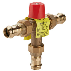 WATTS Watts 6550788 LF1170 Thermostat Mixing Valve 1/2 in (WLF1170M2D)