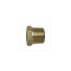 COILHOSE PNEUMATICS Coilhose Pneumatics B20604 Reducer Bushing Hex Head (3/8 MPT x 1/4 FPT)