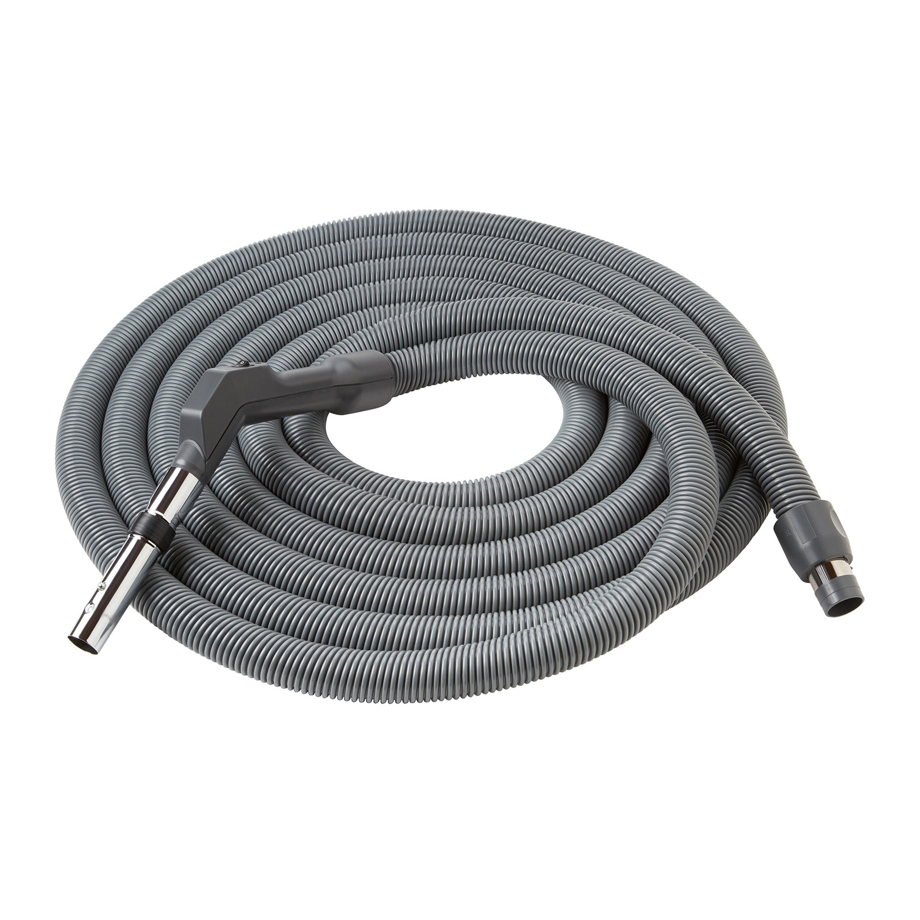 BROAN-NUTONE Broan-Nutone CH235 Crush Proof Hose (30 ft x 1-3/8 in)