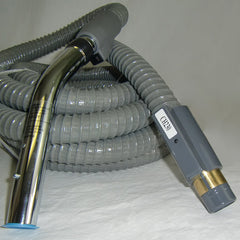 BROAN-NUTONE Broan-Nutone CH235 Crush Proof Hose (30 ft x 1-3/8 in)