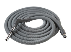 BROAN-NUTONE Broan-Nutone CH235 Crush Proof Hose (30 ft x 1-3/8 in)