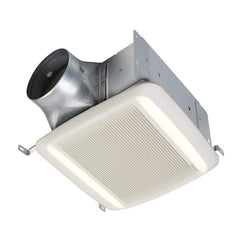 BROAN-NUTONE Broan-Nutone QTXE110150DCL QT DC 110-150 CFM (6in)