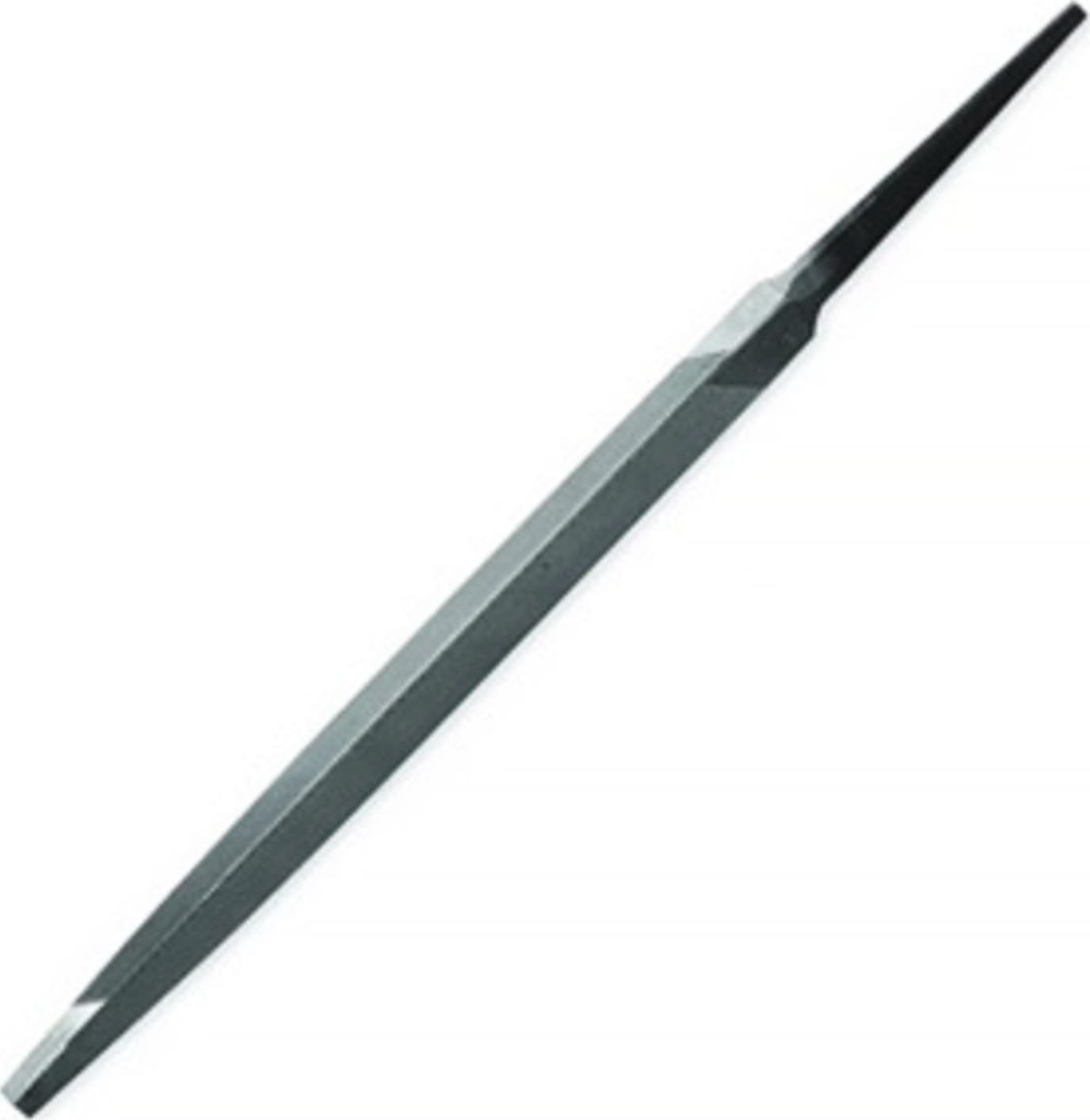CRESCENT NICHOLSON Crescent Nicholson 14547MN X-Slim Taper File 4 in (102 mm)