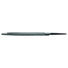 CRESCENT NICHOLSON Crescent Nicholson 14547MN X-Slim Taper File 4 in (102 mm)