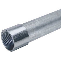 ZENITH Zenith 5RIG rigid galvanized steel conduit (5 in, 10 ft)