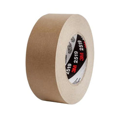 3M 3M 7100243535 High Performance Flatback Tape 2519 48 mm x 55 m 24 Roll Case