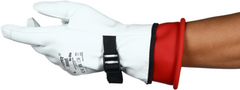 ANSELL Ansell RIGLVCRUL100 ActivArmr 96-004 Goatskin Leather General Purpose Gloves Size 10 (10 Pairs)