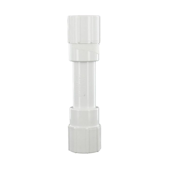 DAWN Dawn KRC429-007 KwikRepair PVC Repair Coupler (3/4 in Slip)