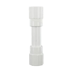 DAWN Dawn KRC429-007 KwikRepair PVC Repair Coupler (3/4 in Slip)
