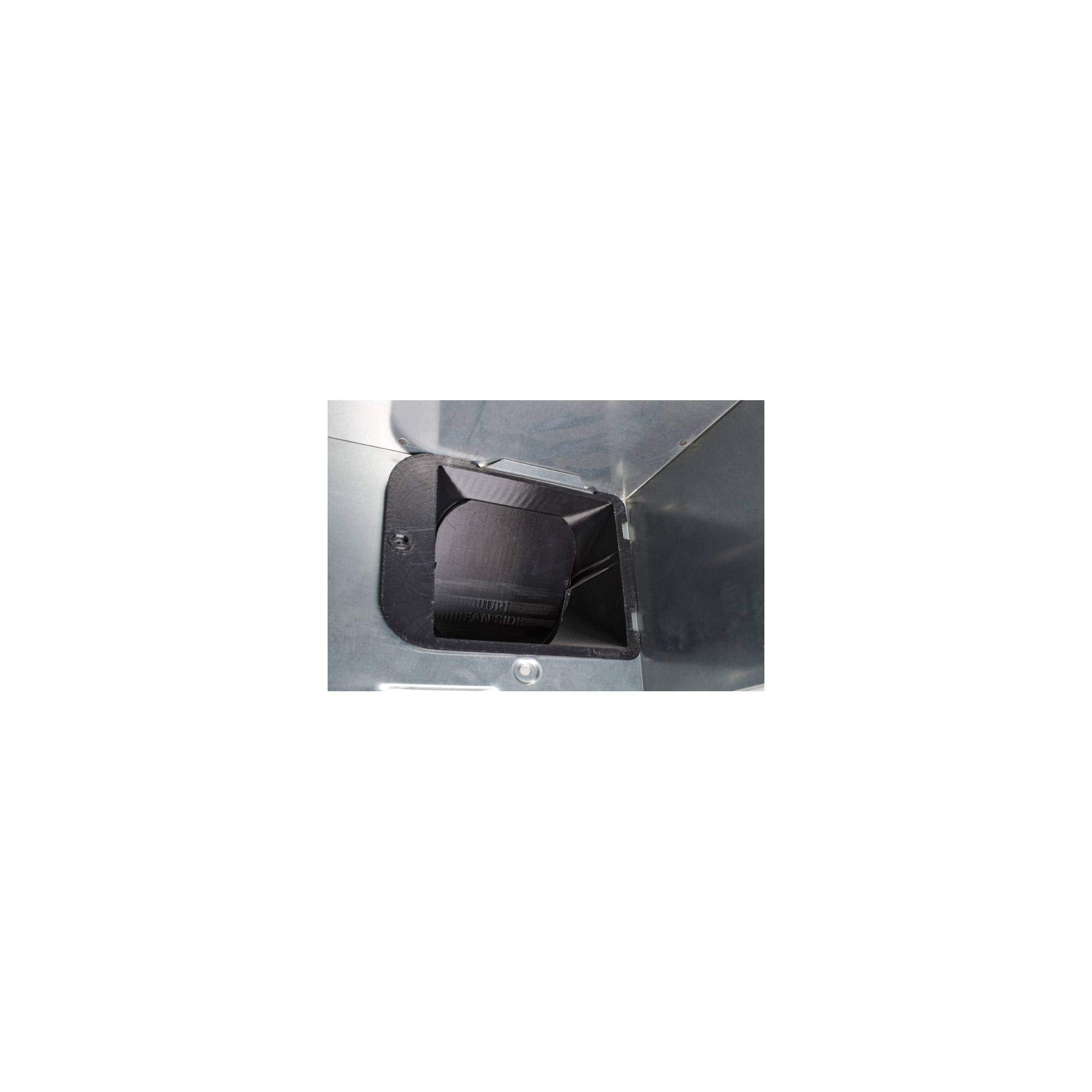 BROAN-NUTONE Broan-Nutone AEN80 Bath Fan 26.9 W (80 CFM) AE80K