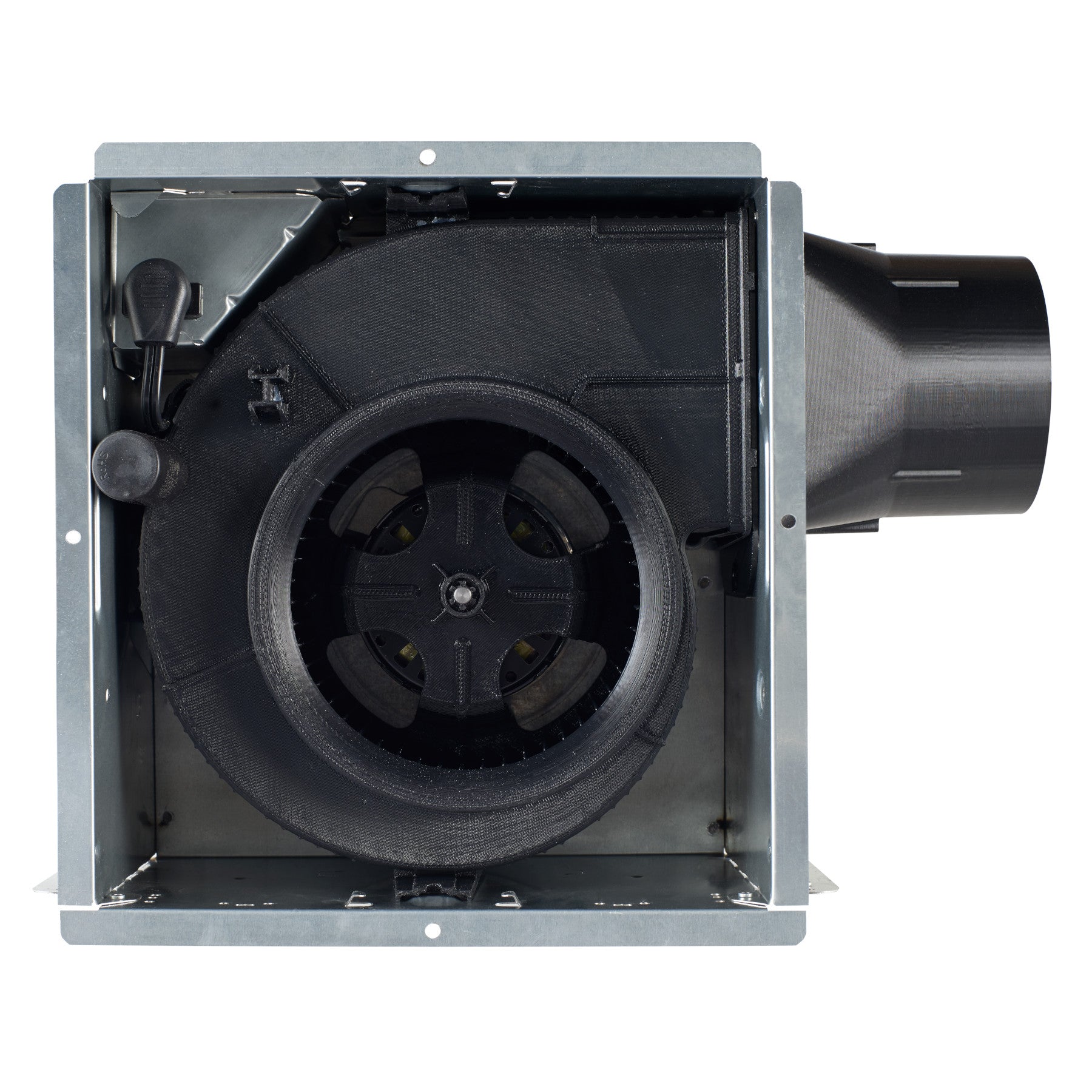 BROAN-NUTONE Broan-Nutone AEN80 Bath Fan 26.9 W (80 CFM) AE80K