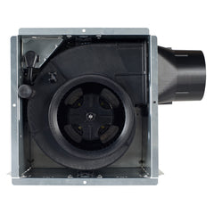 BROAN-NUTONE Broan-Nutone AEN80 Bath Fan 26.9 W (80 CFM) AE80K