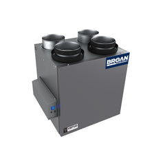 BROAN-NUTONE Broan-Nutone B160E65RT AI Series 160 CFM Energy Recovery Ventilator (Top Inlet)