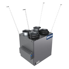 BROAN-NUTONE Broan-Nutone B160E65RT AI Series 160 CFM Energy Recovery Ventilator (Top Inlet)