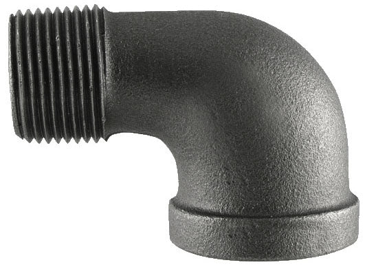 CODA RESOURCES Coda Resources 506262 1 Inch Street Elbow (1 Inch / 90 Degree) FMBSE90-1