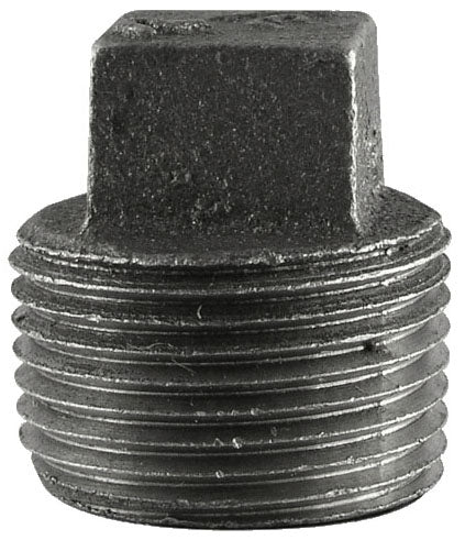CODA RESOURCES Coda Resources 506158 1 inches Plug 1 Inch (1 per Pack) FMBP-1