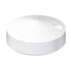 CHICAGO FAUCETS Chicago Faucets 745-010JKNF Index Button (Pack 1) Replacement 745-010JKNF