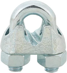 CAMPBELL Campbell T7670439 15711 Wire Rope Clip (1/4 in)