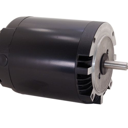 CENTURY Century H248 General Purpose Pump Motor 1/2 HP (K56J Frame)