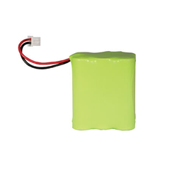 2GIG 2Gig BATT2X Console Rechargeable Battery Pack 2600mAh Pack BATT2X